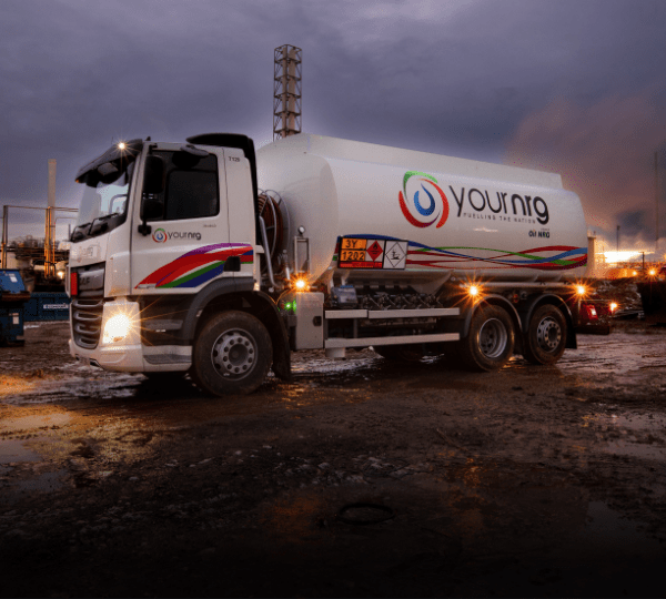 Construction Fuel Suppliers