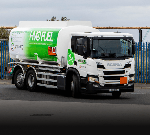 Renewable Fuels
