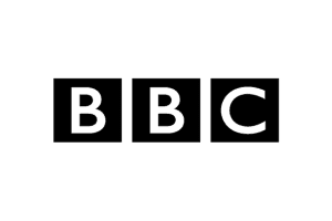 BBC Logo Feature