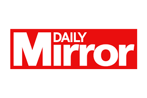 Daily Mirror Logo