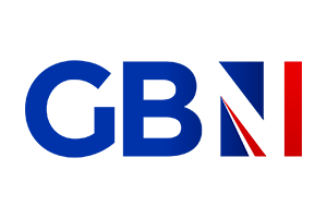 Gb News Logo