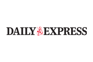 Daily Express Logo