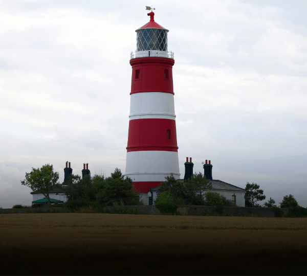 East Anglia