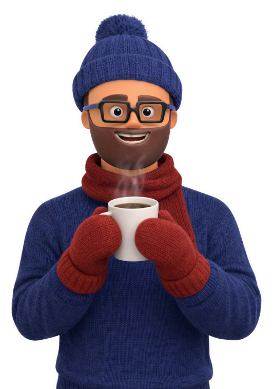 YourNRG character mobile