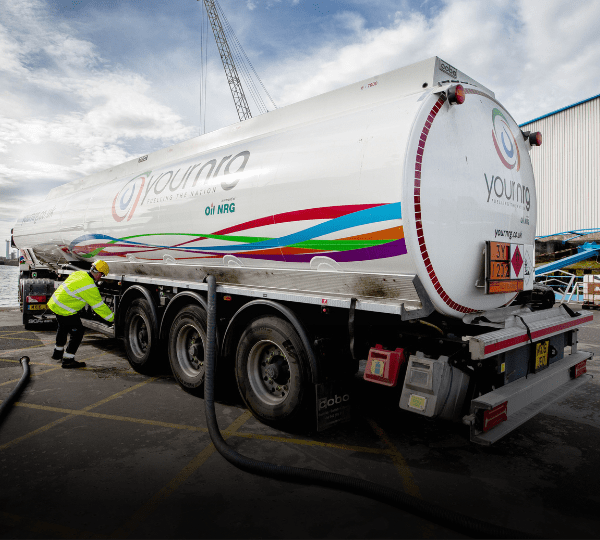 Bulk Fuels