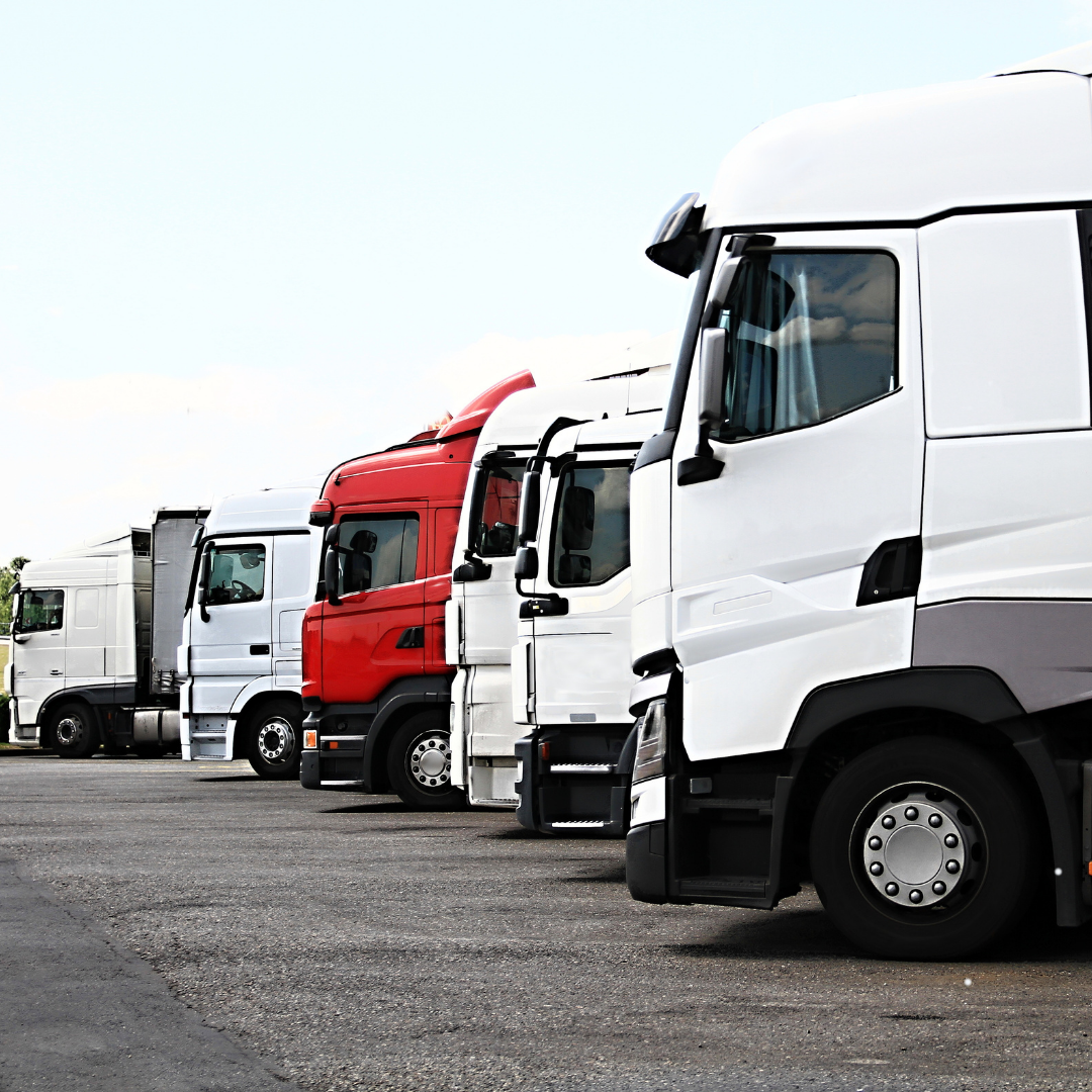 Haulage Industry Fuel Suppliers