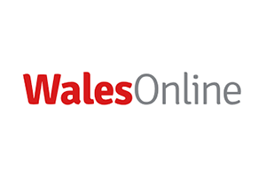 Wales Online Logo