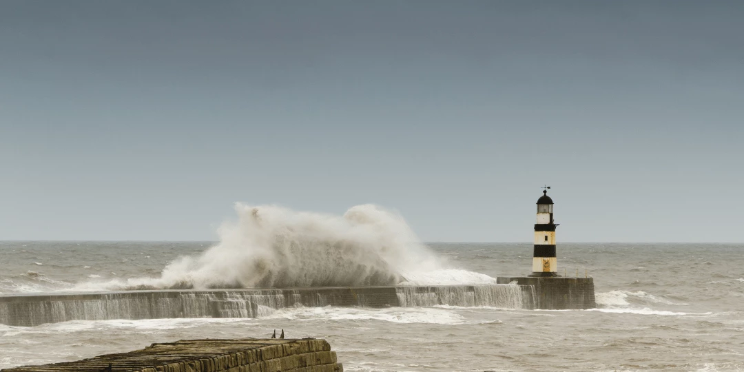 Seaham