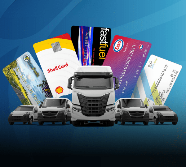 Fuel Cards