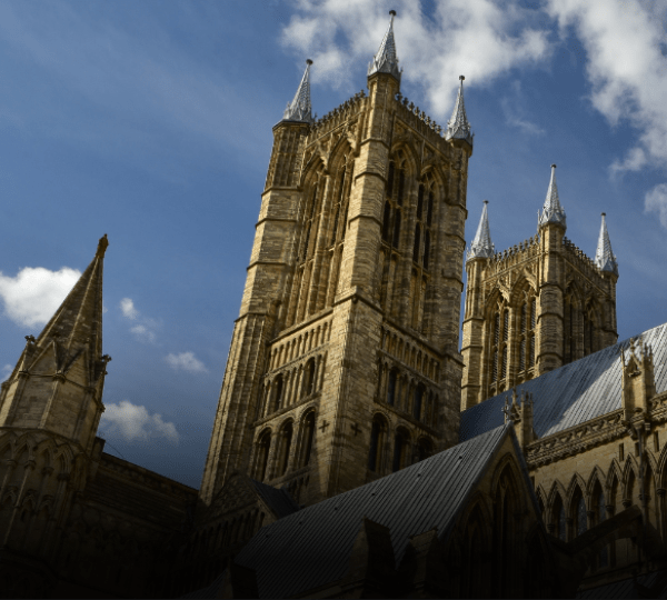 Lincolnshire