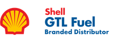 Shell GTL Logo