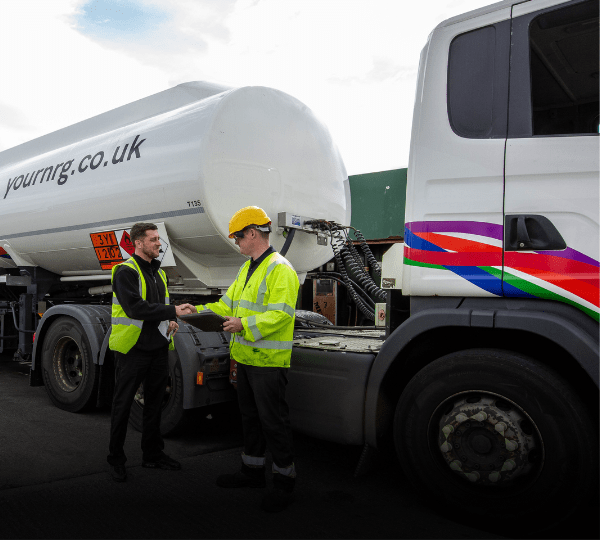 Plant Fuel Suppliers