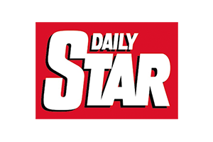 Daily Star Logo